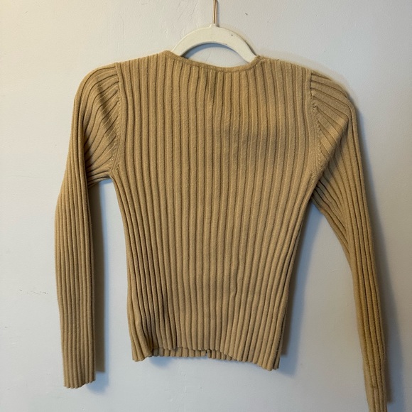 Shopbop cardigan - Picture 3 of 5